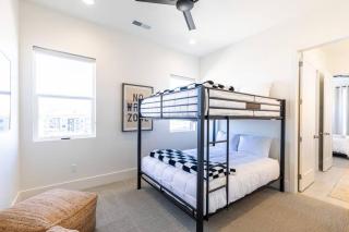 Villa 38 - 4 Bedroom Townhome Pool and Hot Tub - St. George - 6