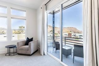 Villa 38 - 4 Bedroom Townhome Pool and Hot Tub - St. George - 5