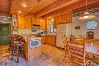 A-Frame Cabin in The Sequoias - Wofford Heights - 3