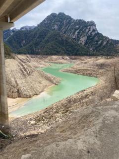 Piso en el port del comte, 40 por persona y noche - La Coma i la Pedra - 6