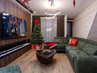 BOROVI PREMIUM wellness&spa - 1