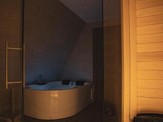 BOROVI PREMIUM wellness&spa - 5