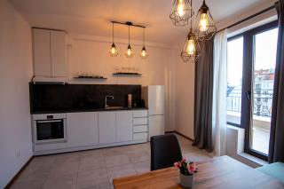 Аpartment with Free Parking - 3