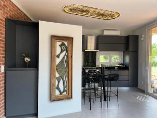 Casa Afrodita - Pinamar - 7