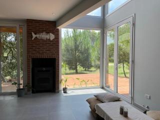 Casa Afrodita - Pinamar - 2