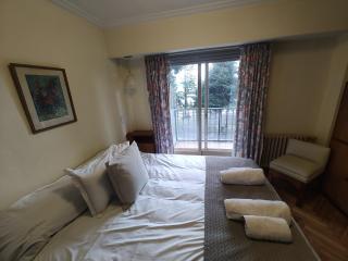 Plaza Italia Apartment - San Carlos de Bariloche - 1