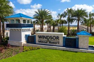 9 Bed Theatre Rm Stunner in Windsor Island - Davenport - 8