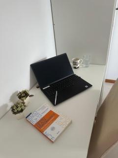 Surpreenda-se excelente apartamento com vista mar - Salvador - 6