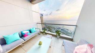 Damac tower jeddah 15 - 1