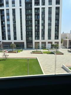 Belgrade Waterfront Escape 104 - Belgrado - 9
