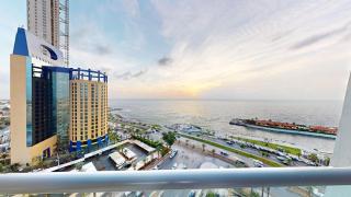 Damac tower jeddah 15 - Dschidda - 0