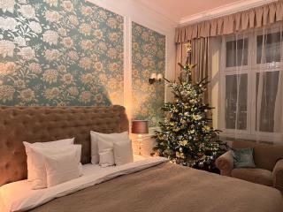 Blueberry Apartments - 9