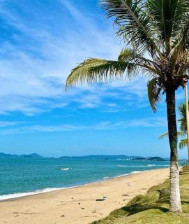 Apartamento Praia do Tabuleiro - Barra Velha - 0