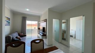 Apartamento Praia do Tabuleiro - Barra Velha - 2