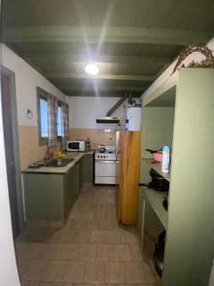Departamento temporario para 6 en zona playa - Necochea - 9