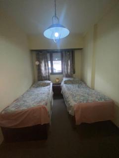 Departamento temporario para 6 en zona playa - 3