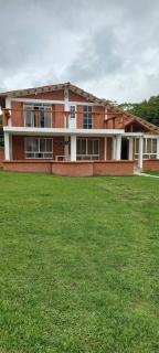 FINCA VILLA BLANCA - Termales - 0