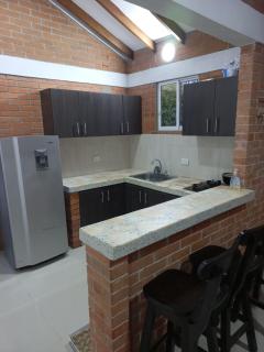 FINCA VILLA BLANCA - Termales - 6