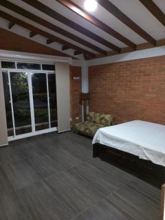 FINCA VILLA BLANCA - Termales - 4
