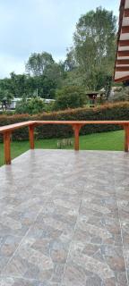 FINCA VILLA BLANCA - Termales - 3