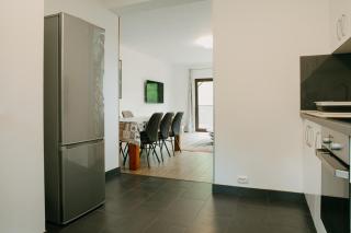 CABANA BERNER stațiunea Mogoșa - Baia-Sprie - 3