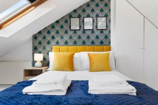 The Holloway Suite - Netflix, 3 Min to Station - Luxury - 8