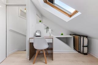 The Holloway Suite - 1BR Modern Apartment - Londra - 4