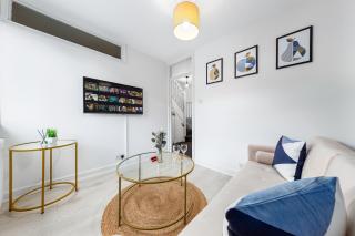 The Holloway Suite - Netflix, 3 Min to Station - Luxury - 1