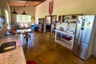 Casa Caminho do Meio - Chapada - 8