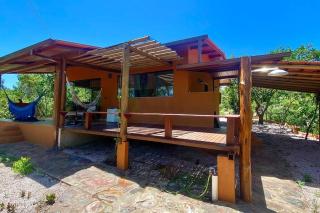 Casa Caminho do Meio - Chapada - 7