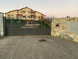 Alojamiento Finca La Campa - - 0