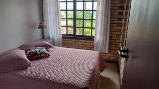 Casa de 3 Quartos em Garopaba - Bairro Ferraz - 2