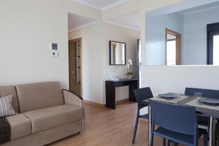 Aparthotel Jardines de Aristi - Vitoria-Gasteiz - 0