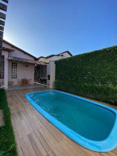 Casa da Cascata de Crato - Crato - 5