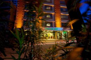 TOSCANA INN HOTEL - Panama City - 8