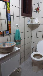 Casa de 3 Quartos em Garopaba - Bairro Ferraz - 4