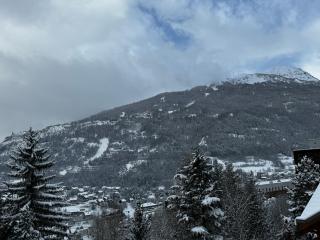 Studio centre ville de Briançon - Briançon - 9