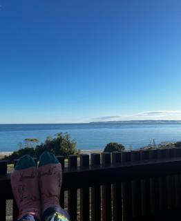 Bower by the Sea - Penneshaw - 5