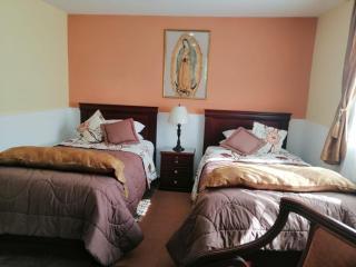 Hostal Saint Mary´s Tababela - Tababela - 3