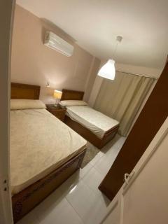 Lovely 3 Bedrooms Apartment - 2