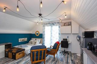 Casa Azur @ Parking gratuit 24/24 - Pau - 5