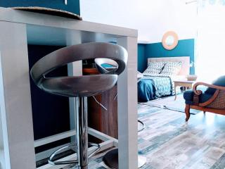 Casa Azur @ Parking gratuit 24/24 - Pau - 4