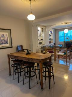 Casa 3 Cuartos + Loft + Terraza - Città del Messico - 9