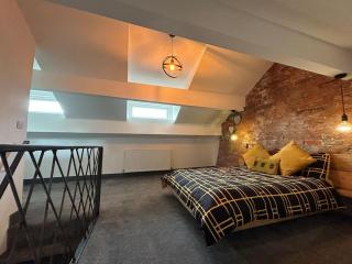 Cottage in Holmfirth Centre - Holmfirth - 1