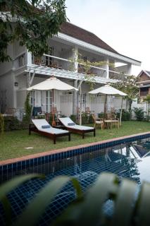 Chic stay HANA Boutique hotel - Luang Prabang - 3