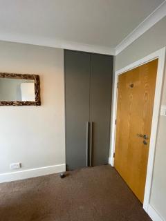 Private Riverside Bedroom in Limehouse, Central London - Londra - 3