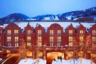 St. Regis Aspen Resort - Aspen - 2