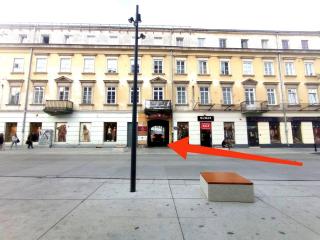 Przytulne 2-pokojowe apartamenty niedaleko Starego Miasta Lok 17 - Varsavia - 9