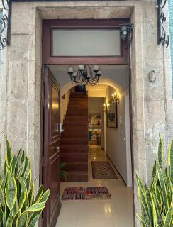 Casa 3 Cuartos + Loft + Terraza - Città del Messico - 7