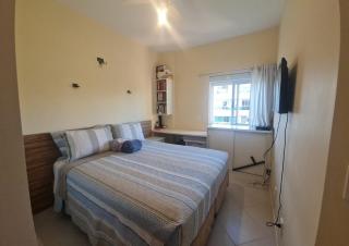 Apartamento 03 dormitórios 400 metros do mar - Florianópolis - 9